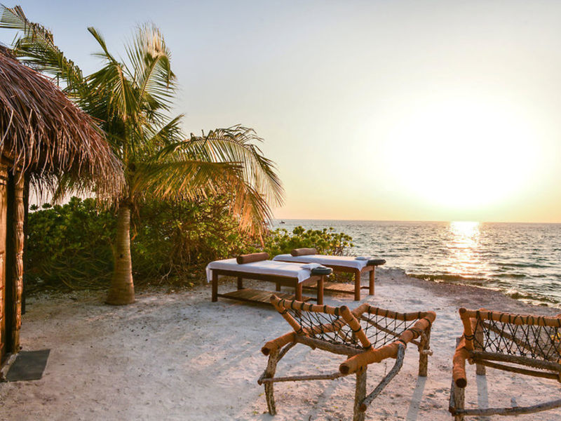 Adaaran SELECT Hudhuranfushi