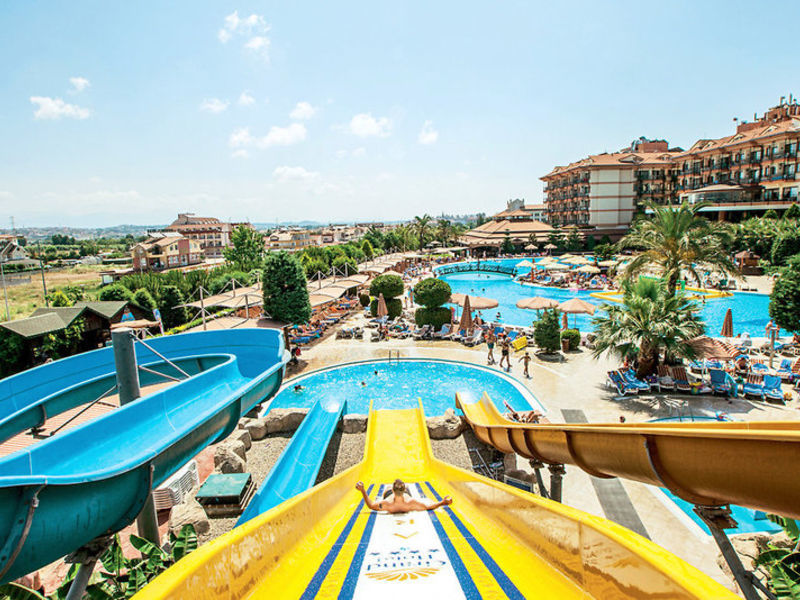 Adalya Artside Hotel