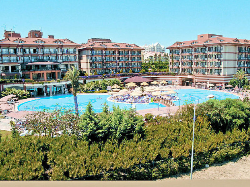 Adalya Artside Hotel