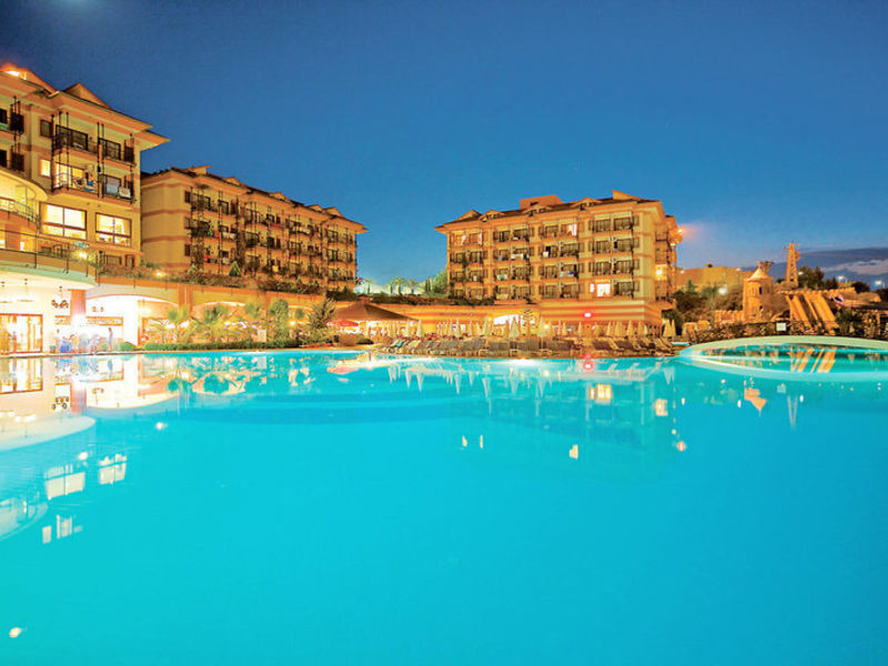 Adalya Artside Hotel