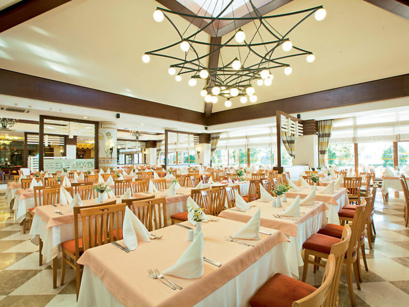 Adalya Artside Hotel