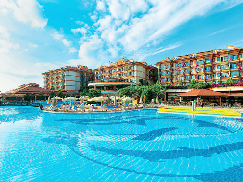 Adalya Artside Hotel