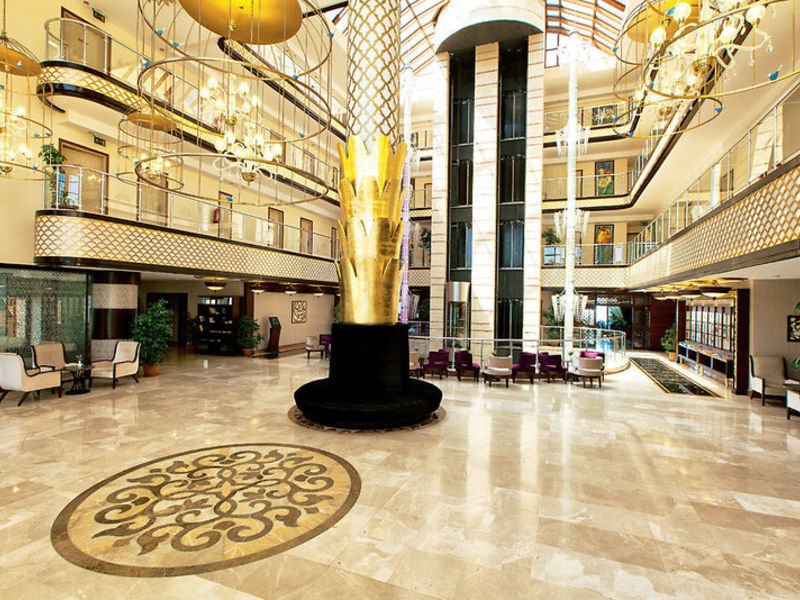 Adalya Artside Hotel