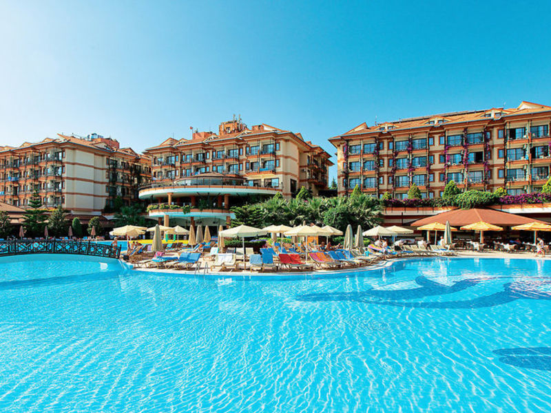 Adalya Artside Hotel