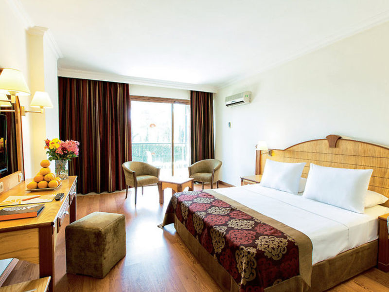 Adalya Artside Hotel