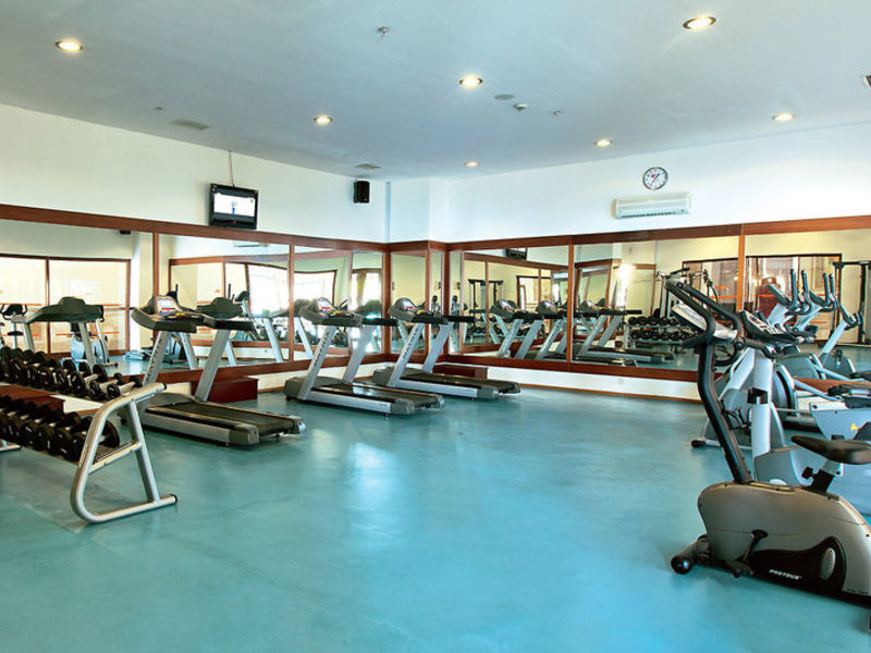 Adalya Artside Hotel