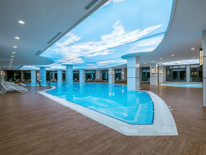 Adalya Elite Lara Hotel