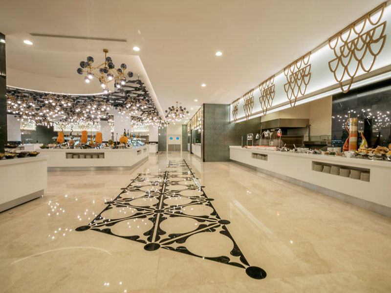 Adalya Elite Lara Hotel
