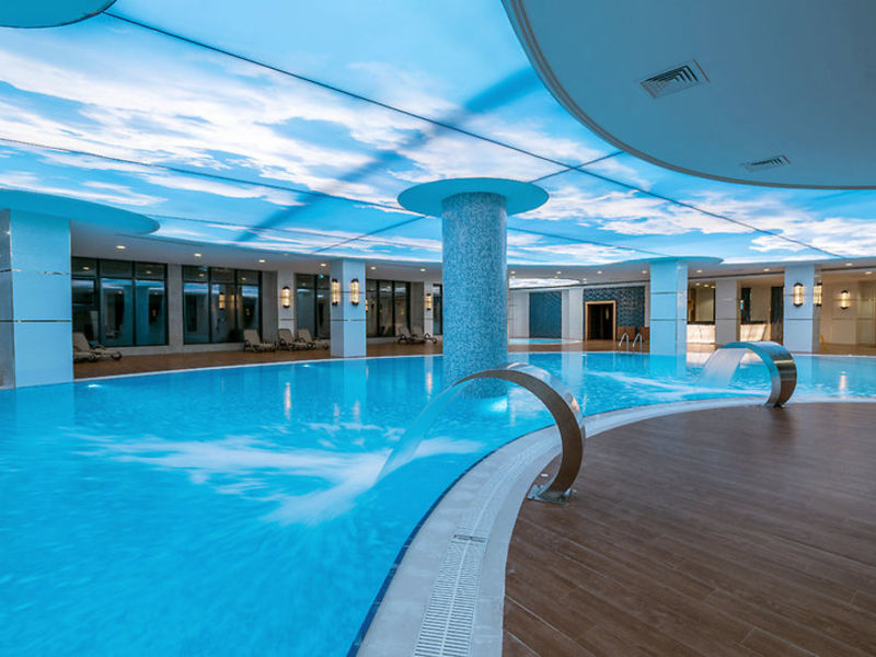 Adalya Elite Lara Hotel