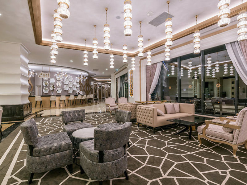 Adalya Elite Lara Hotel