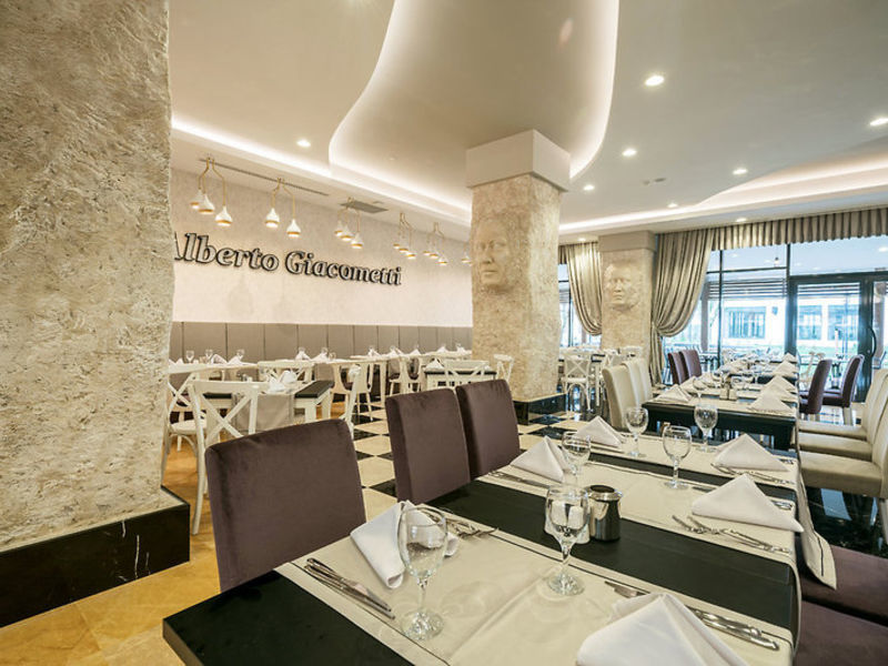 Adalya Elite Lara Hotel