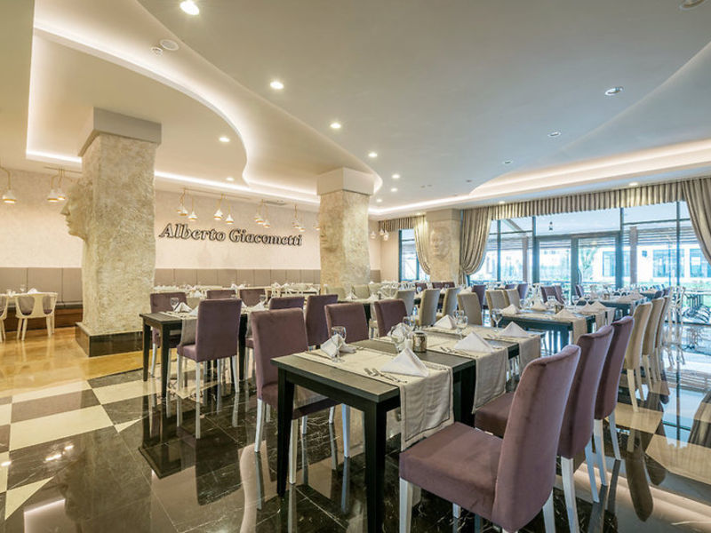 Adalya Elite Lara Hotel