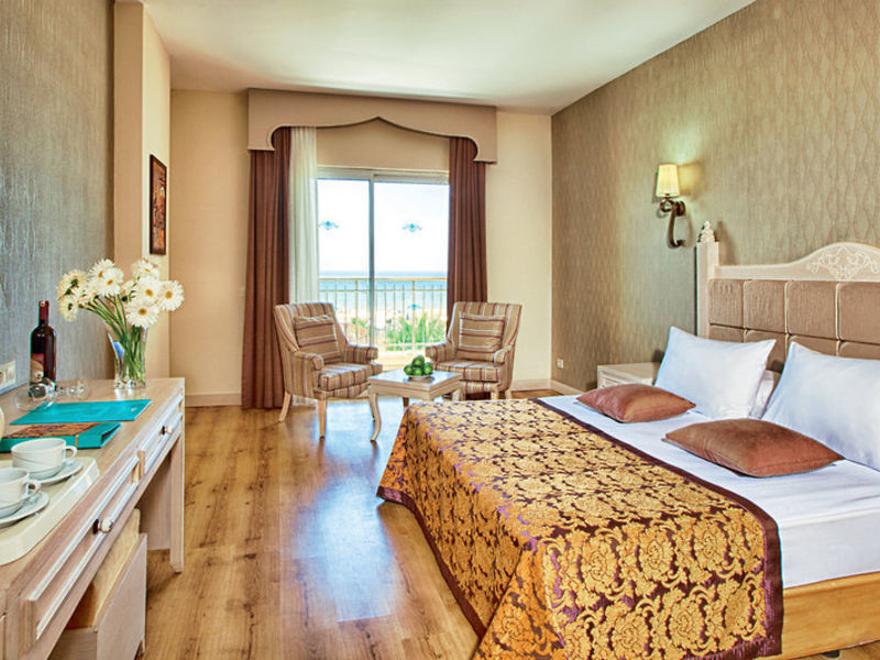 Adalya Resort & Spa