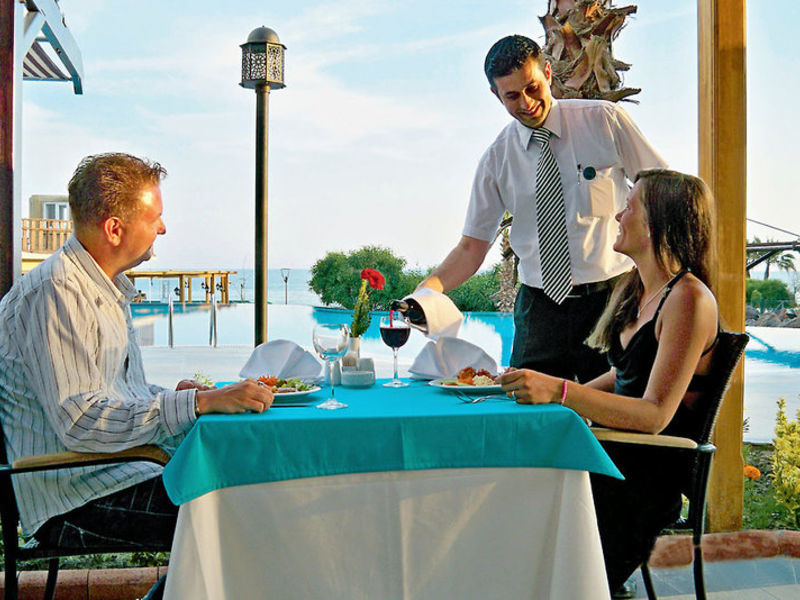 Adalya Resort & Spa