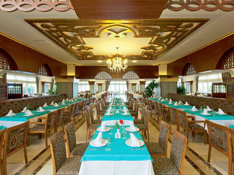 Adalya Resort & Spa