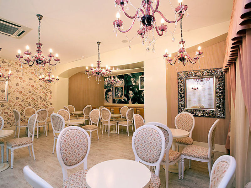 Adalya Resort & Spa