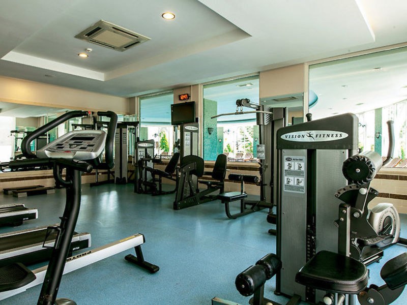 Adalya Resort & Spa