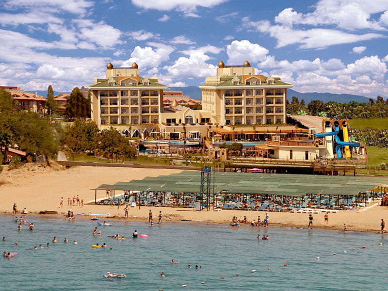 Adalya Resort & Spa