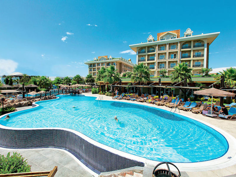 Adalya Resort & Spa