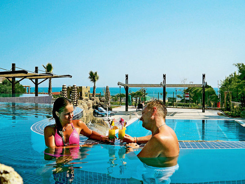 Adalya Resort & Spa