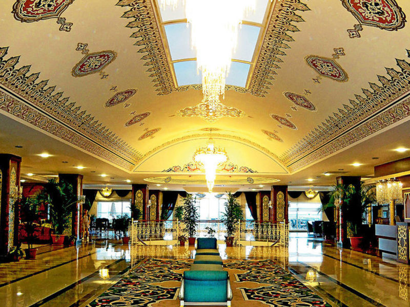 Adalya Resort & Spa
