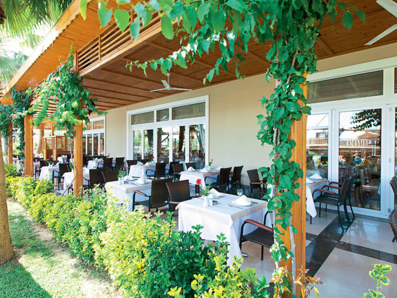 Adalya Resort & Spa