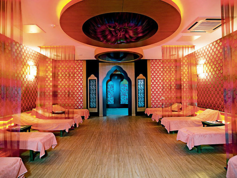 Adalya Resort & Spa