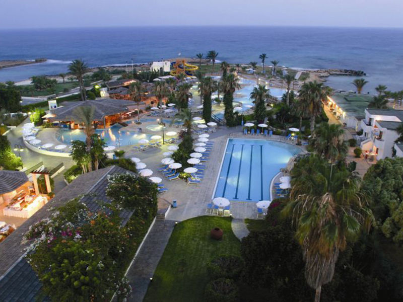 Adams Beach