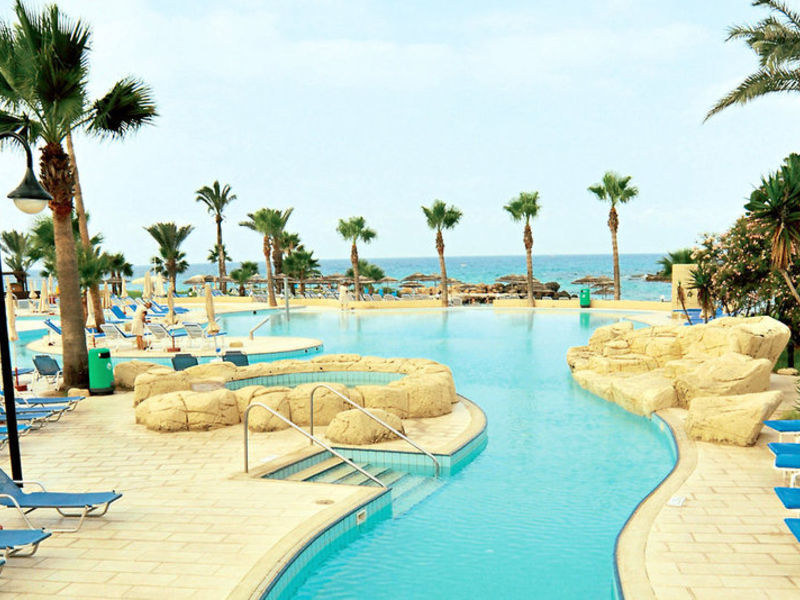 Adams Beach