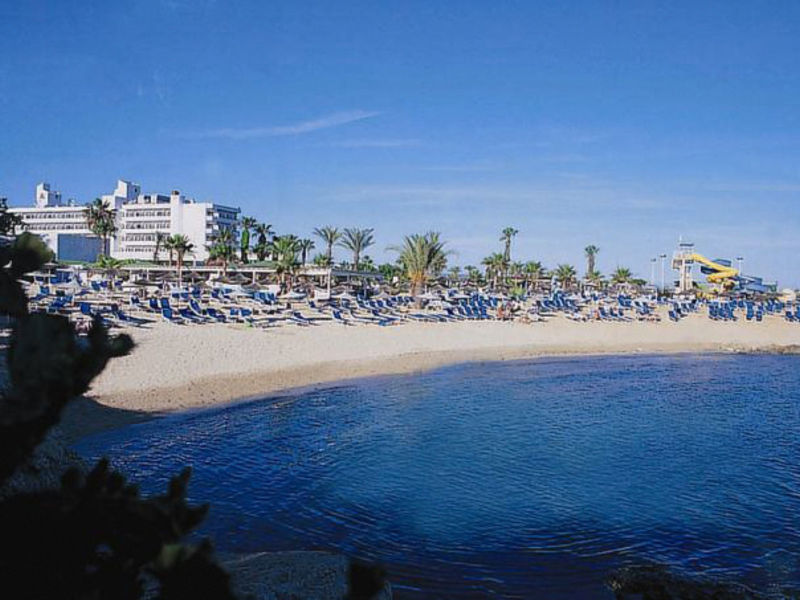 Adams Beach