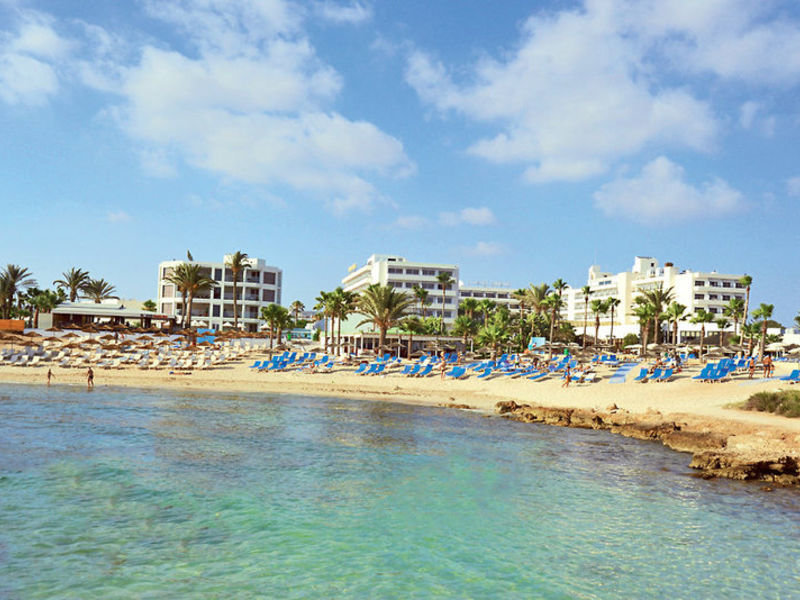 Adams Beach