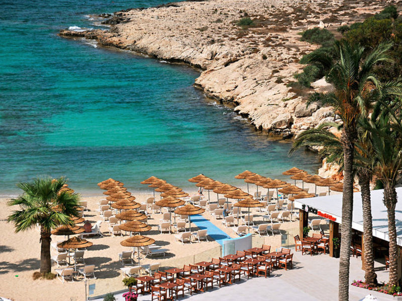 Adams Beach