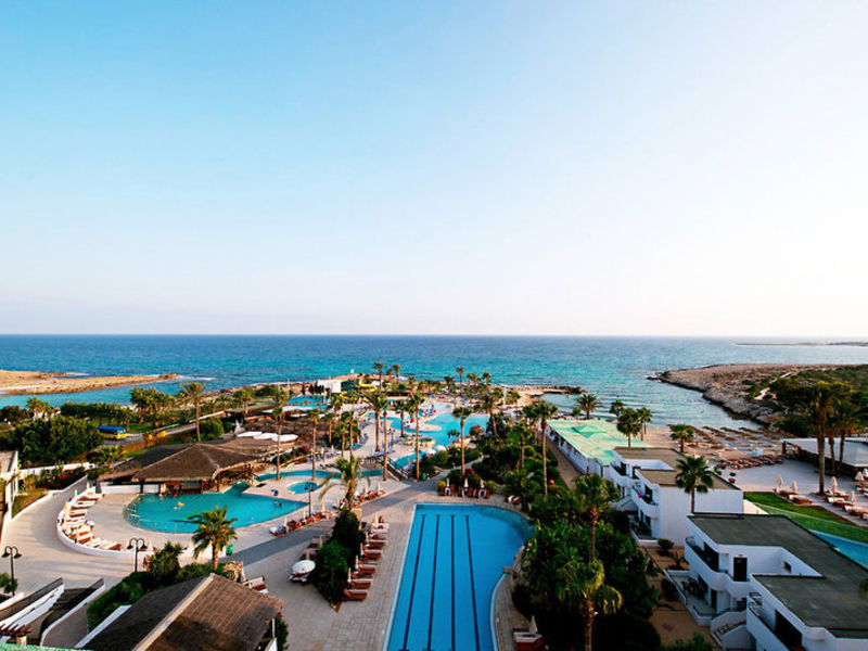 Adams Beach Hotel Deluxe Wing