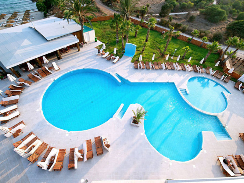 Adams Beach Hotel Deluxe Wing