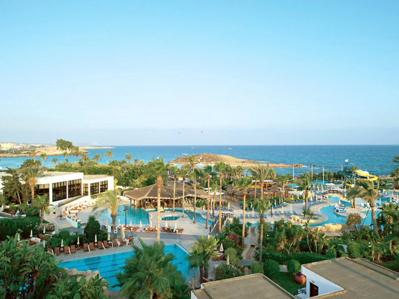 Adams Beach Hotel Deluxe Wing