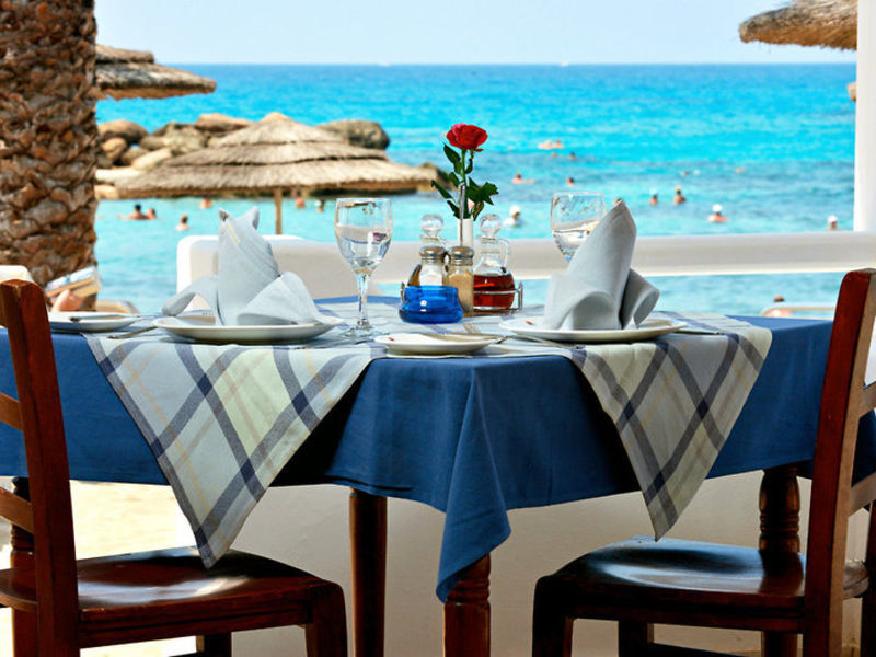 Adams Beach Hotel Deluxe Wing