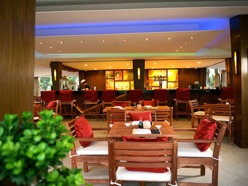 Adams Beach Hotel Deluxe Wing
