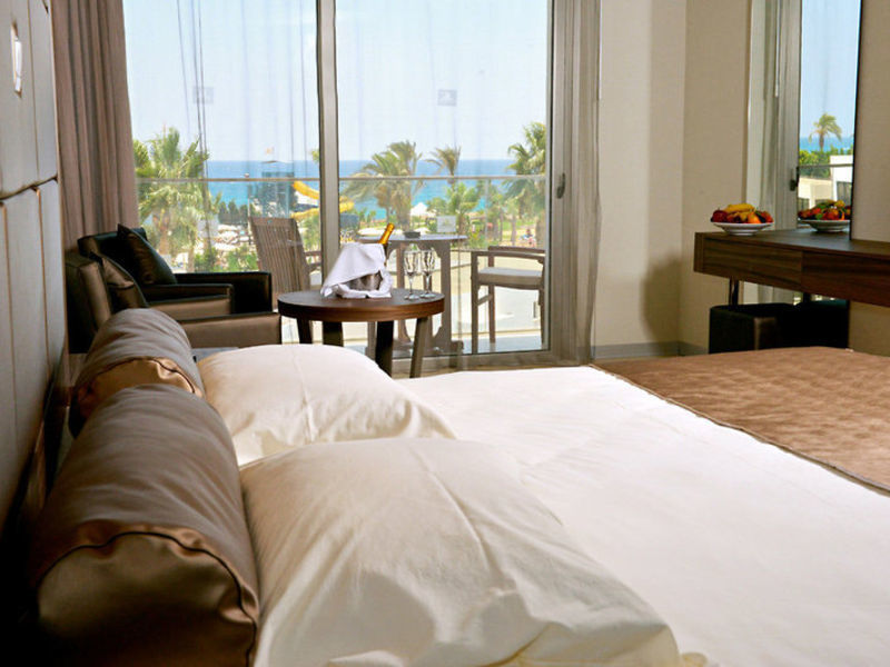 Adams Beach Hotel Deluxe Wing