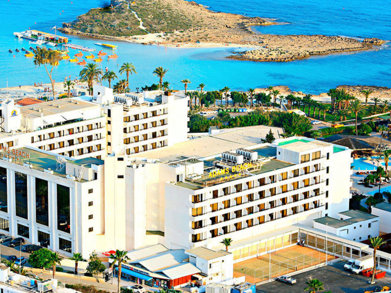 Adams Beach Hotel Deluxe Wing