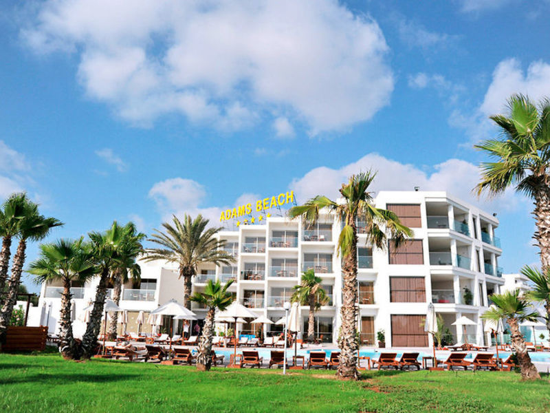 Adams Beach Hotel Deluxe Wing