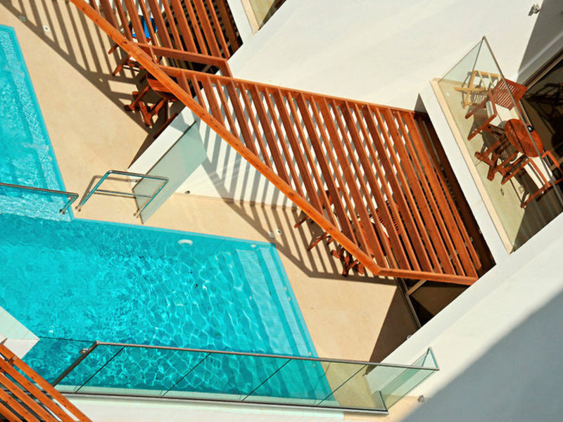 Adams Beach Hotel Deluxe Wing