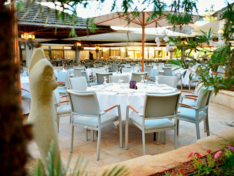 Adams Beach Hotel Deluxe Wing