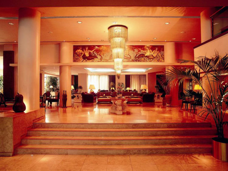 Adams Beach Hotel Deluxe