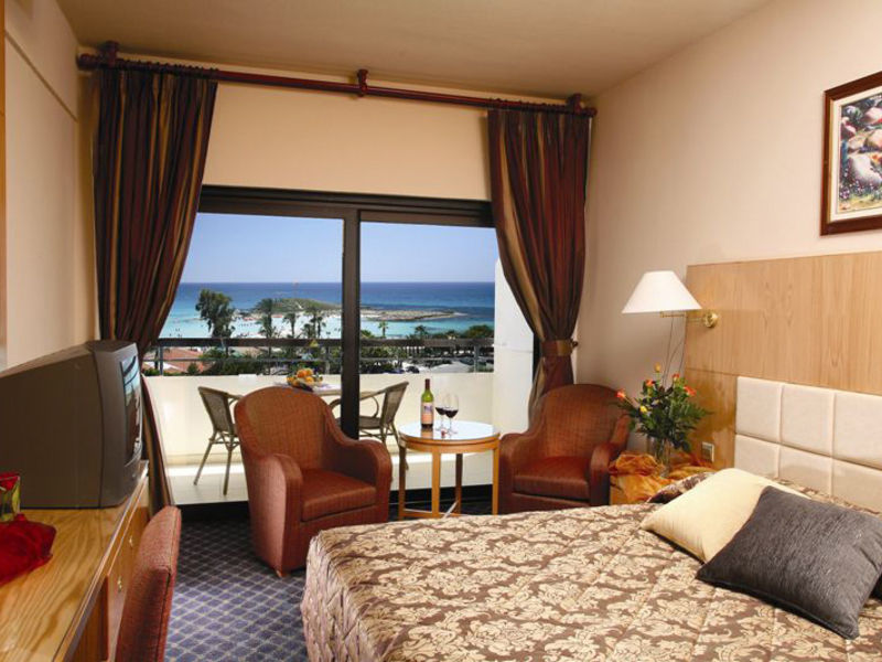 Adams Beach Hotel Deluxe
