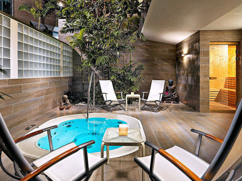 ADRIAN Hotels Colón Guanahani