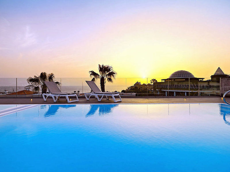 ADRIAN Hotels Colón Guanahani