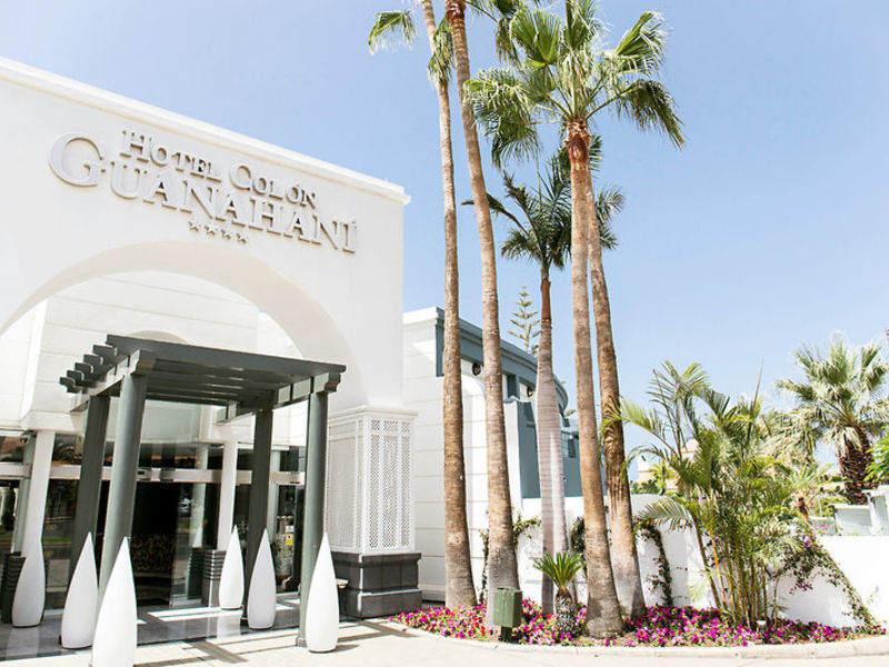 ADRIAN Hotels Colón Guanahani