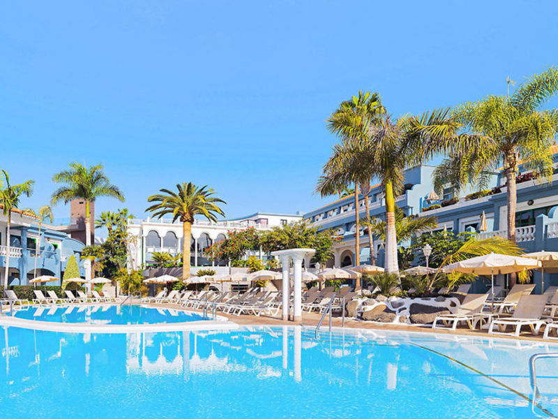 ADRIAN Hotels Colón Guanahani