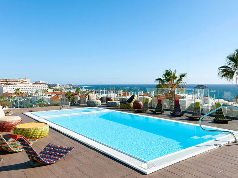 ADRIAN Hotels Colón Guanahani