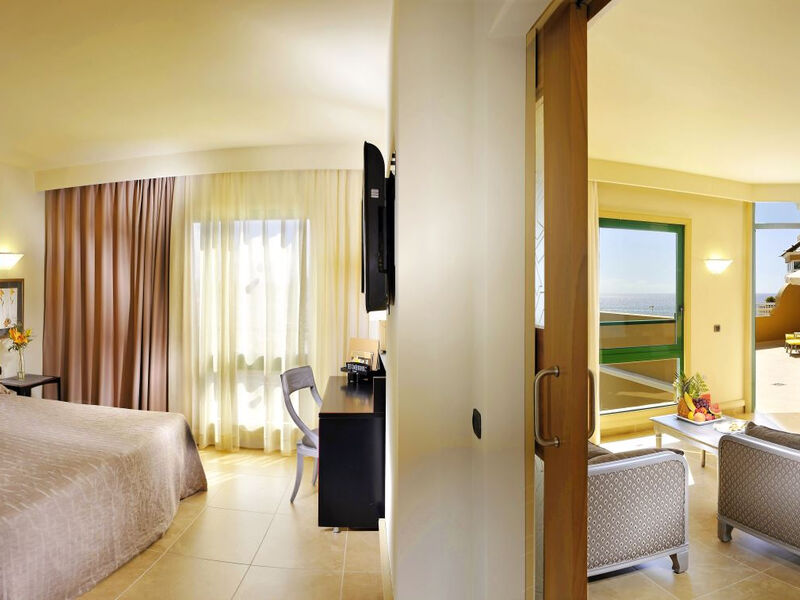 Adrian Hotels Jardines De Nivaria